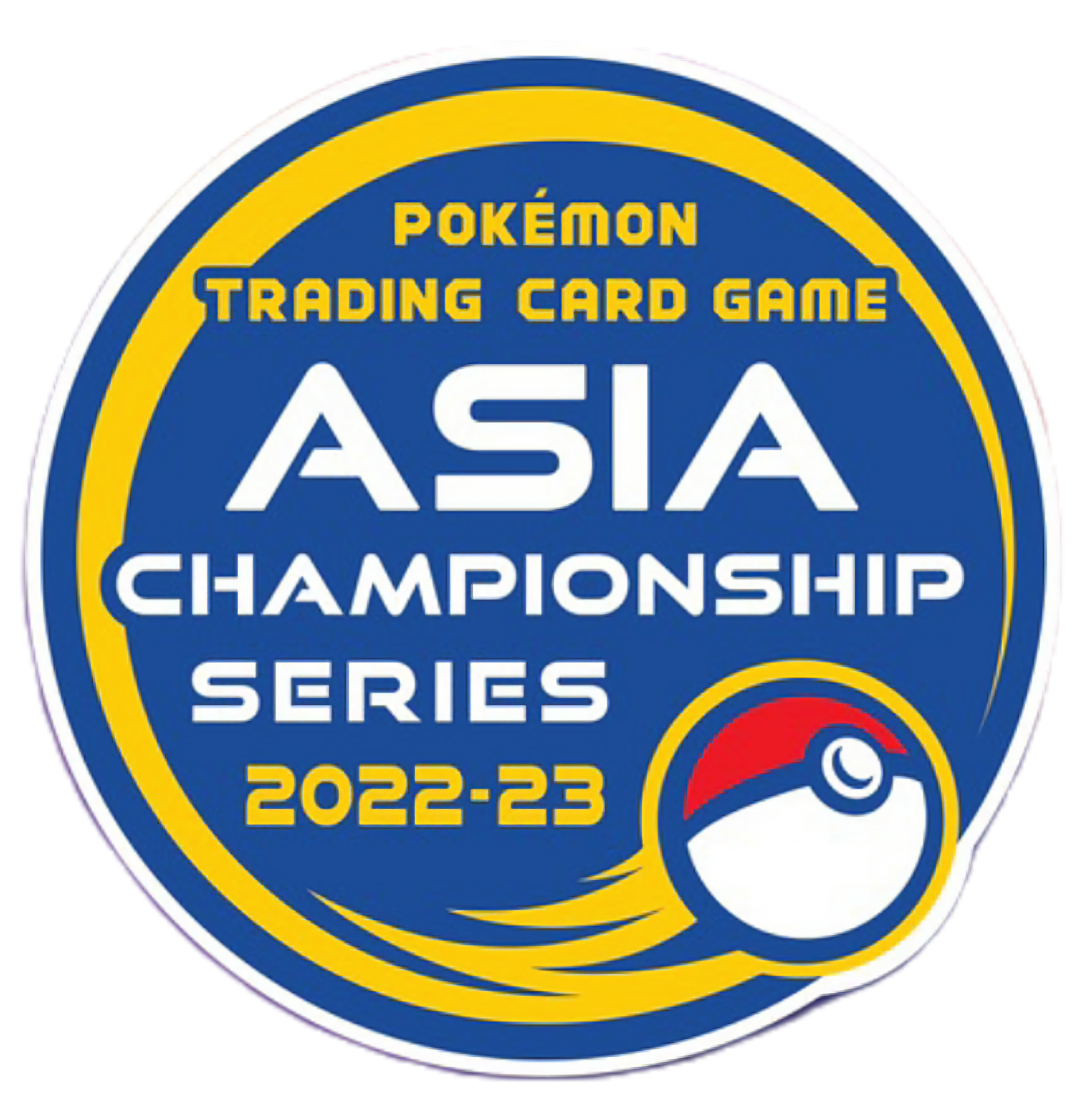 2022-23 Pokémon Trading Card Game Asia Championship Series